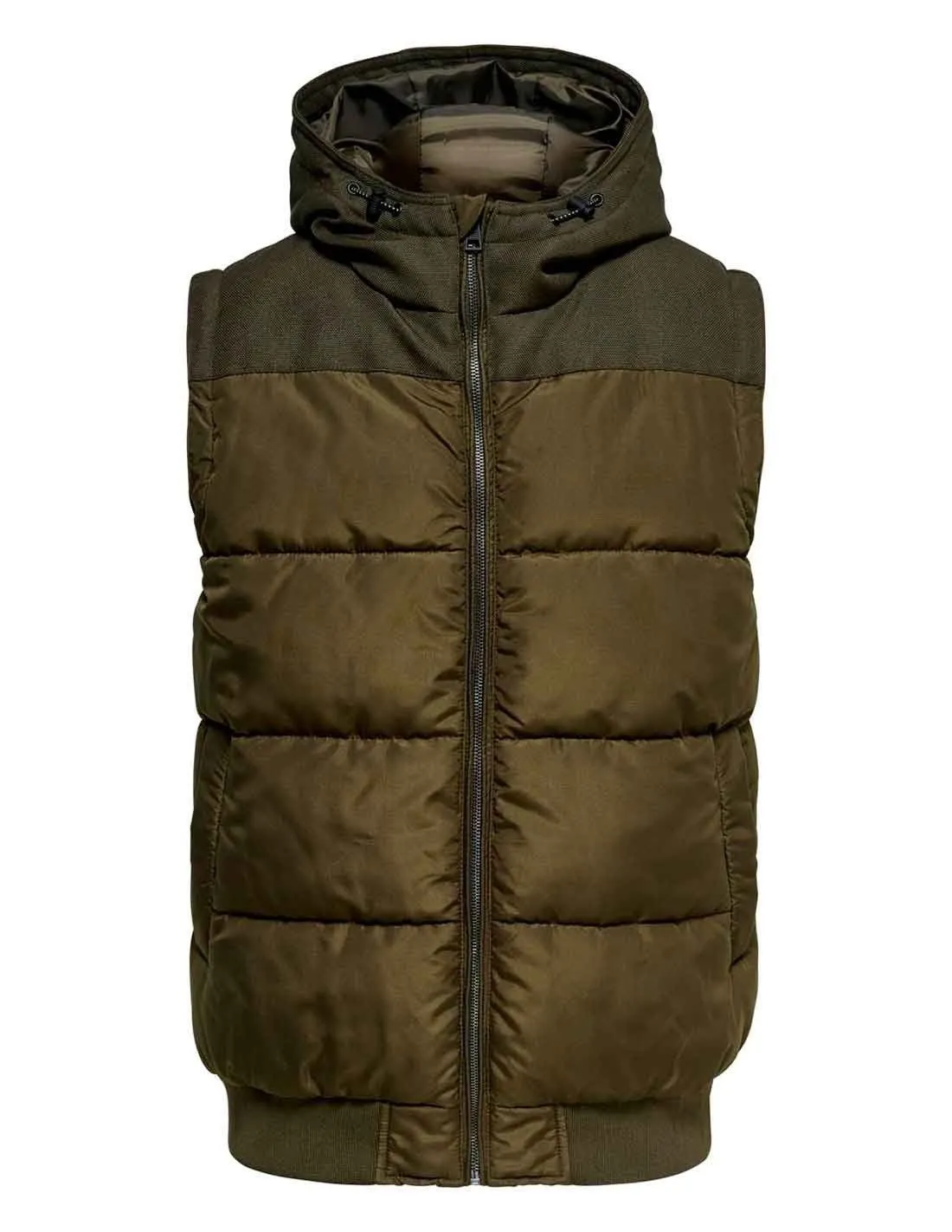 Chaleco Boston de Only & Sons