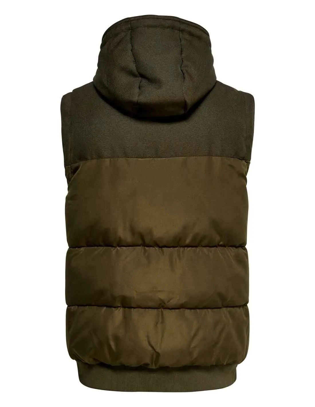 Chaleco Boston de Only & Sons