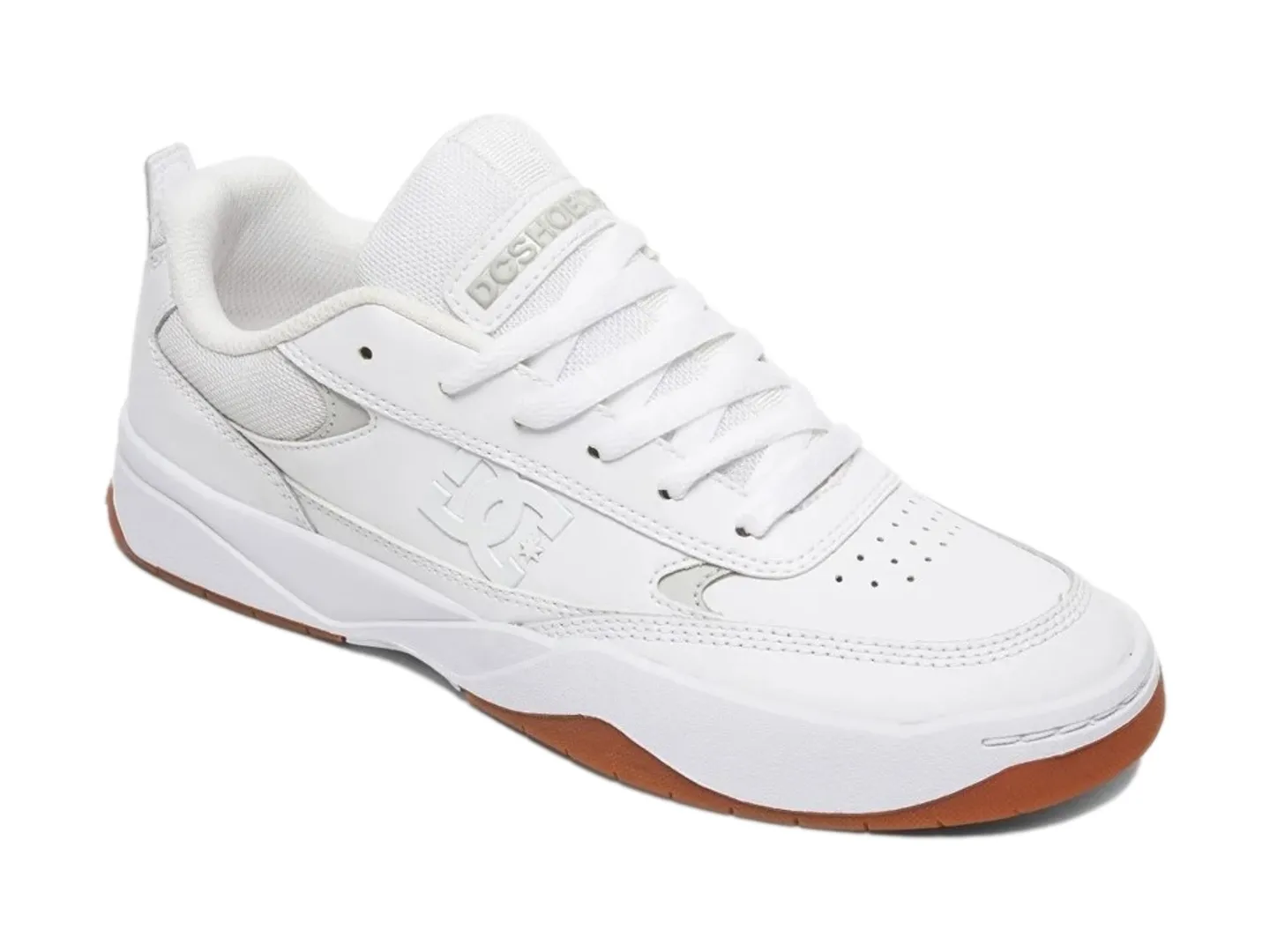 Tenis Dc Shoes Penza Para Hombre