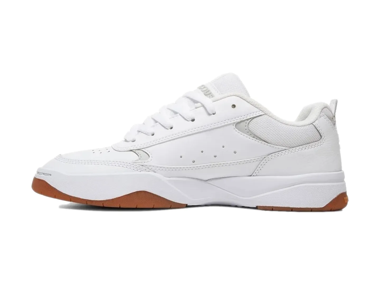 Tenis Dc Shoes Penza Para Hombre