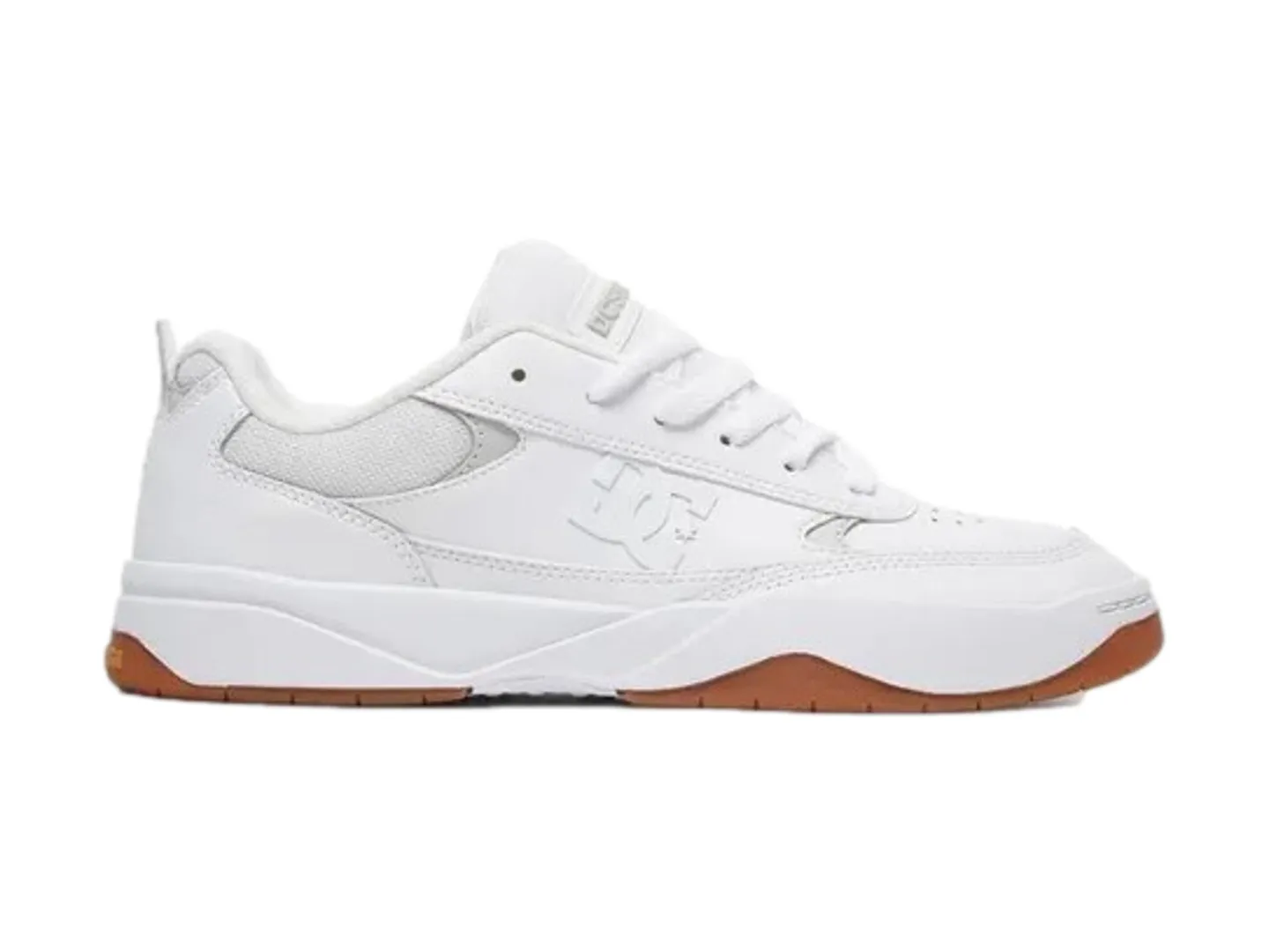 Tenis Dc Shoes Penza Para Hombre