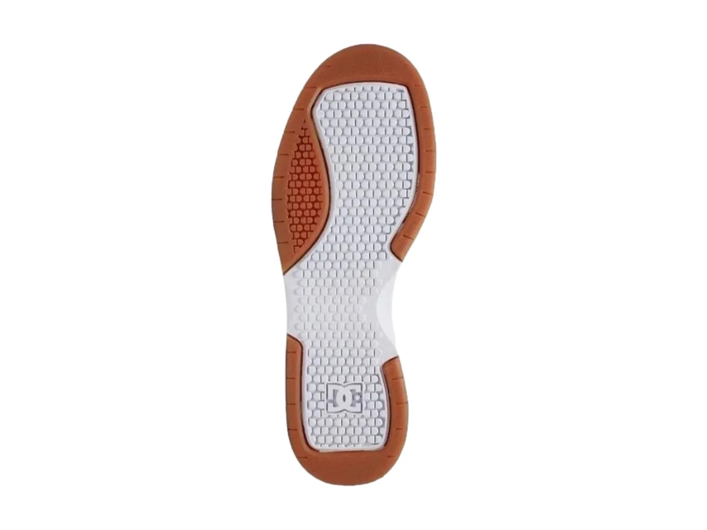 Tenis Dc Shoes Penza Para Hombre